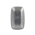 Fender Marker Light for Toyota Land Cruiser 70-100 Series (Transparent)