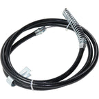 Rear Parking Brake Cable for Chevy GMC (2007)