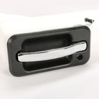 Set of 4 Exterior Door Handles for Hummer H2 (2003–2009)