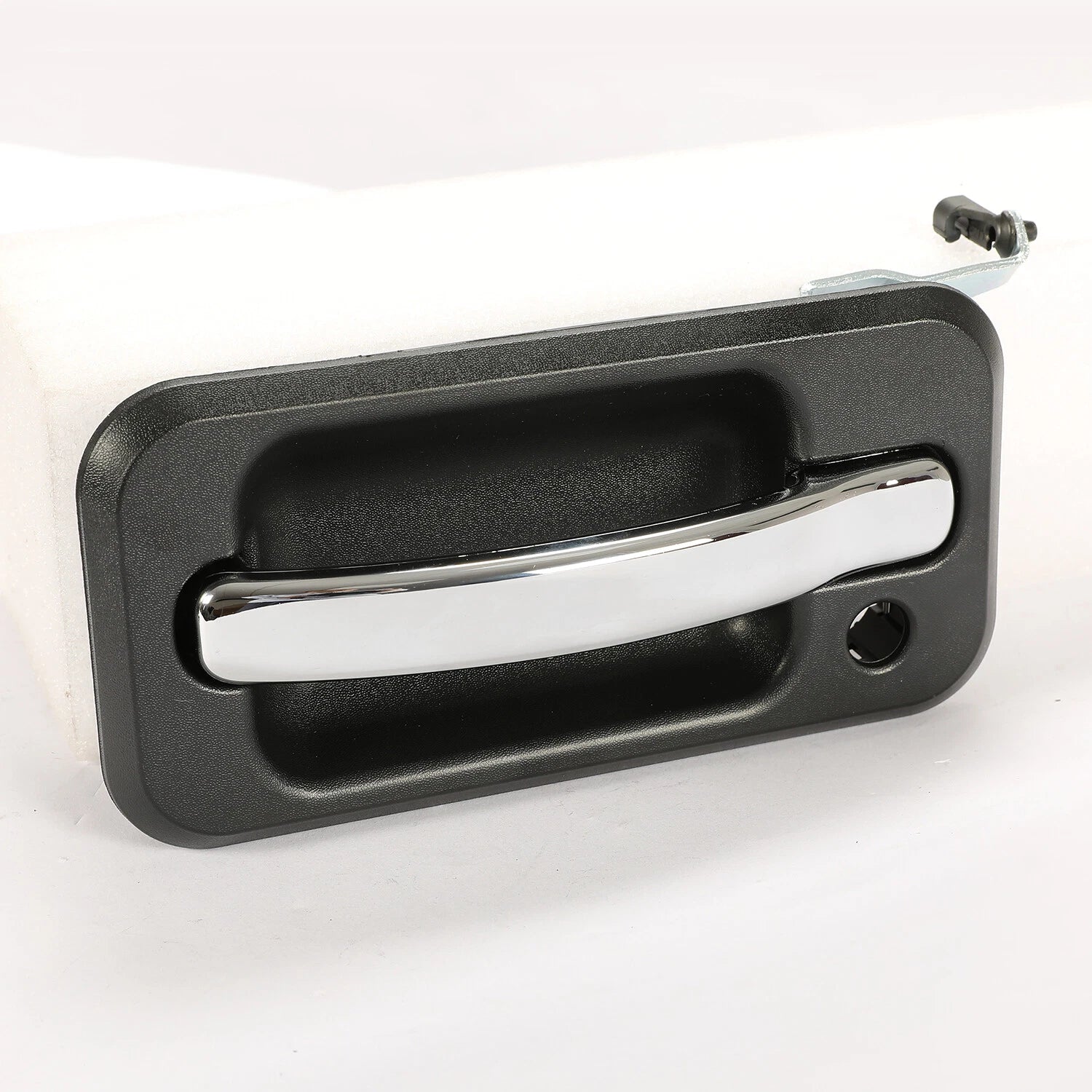 Set of 4 Exterior Door Handles for Hummer H2 (2003–2009)
