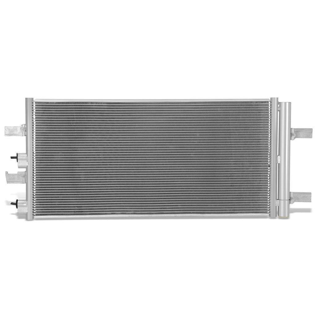 OE Style Front Aluminum Core A/C Condenser for Mini Cooper Countryman S (2017–2022)