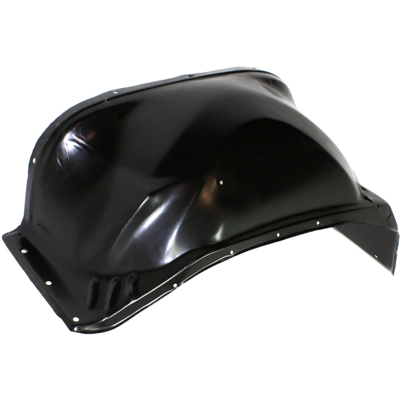 Front Wheelhouse Set for Chevy C10 K10 GMC C1500 Suburban (1981–1986)