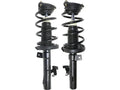 Front Strut Assembly Set of 2 for Mazda 3 (2004–2013) WG426TH