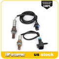 Set of 2 Oxygen Sensors for Chevy Cobalt (2005–2007)