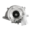 HE400VG Turbo for Cummins X15 (2017) - 5458937HX, 5459711NX, Water Oil Cooling