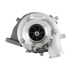 HE400VG Turbo for Cummins X15 (2017) - 5458937HX, 5459711NX, Water Oil Cooling