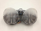 Clear LED Tail Light for Yamaha YZF R6 (2001–2002)