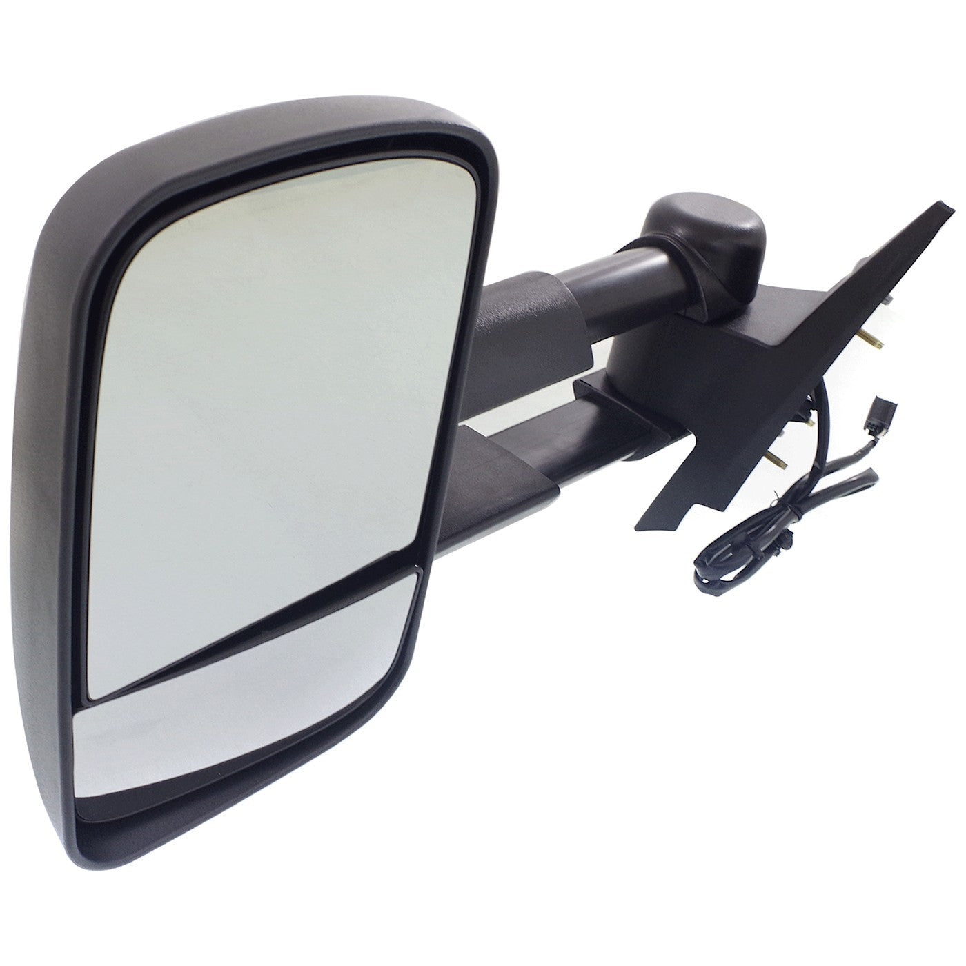 Heated Towing Mirror for Chevy Suburban Yukon Silverado 1500