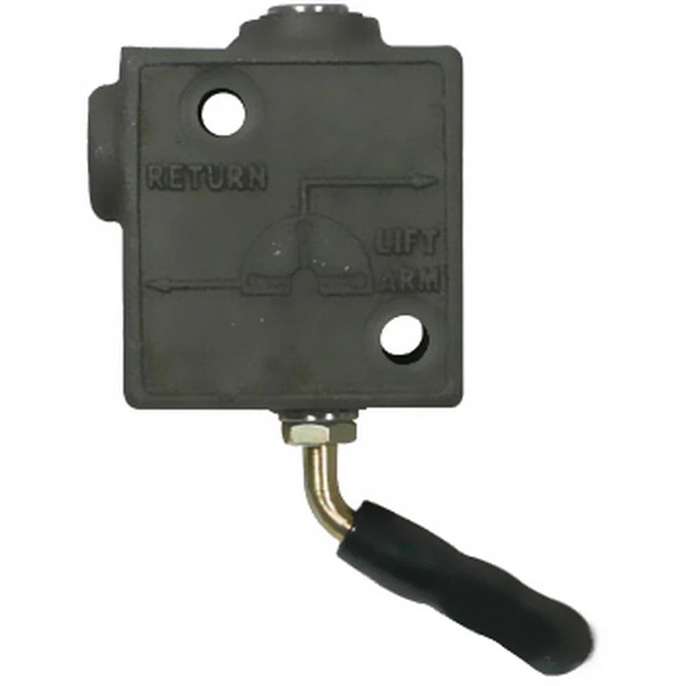 3 Way Selector Valve for Massey Ferguson 135 165 175 35 50 (1950–1970)