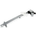 Power Window Regulator for Subaru Impreza (2012–2014) Front Left w/ Motor