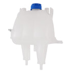 Coolant Recovery Bottle Tank for Ram ProMaster (2014–2021)
