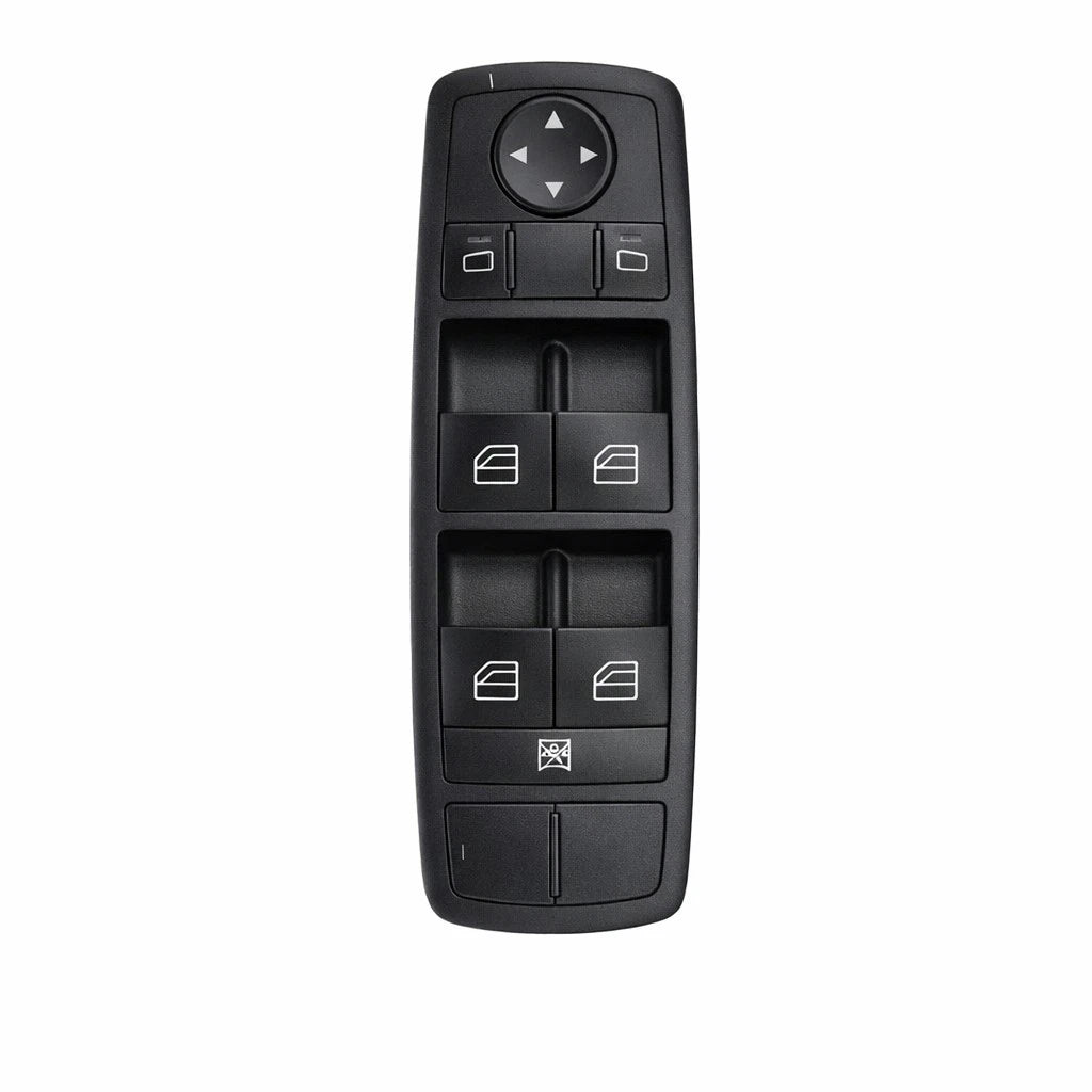 Front Left Door Window Switch for Mercedes-Benz R350 (2006–2012) 2518300590