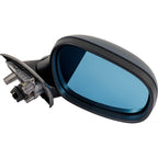 Right Side Mirror for BMW 328i xDrive (2009–2012) - Power Heated Fold