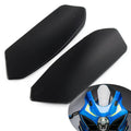 Rearview Mirror Block Off Base Plates for Suzuki GSX-R 1000 (2001-2023)