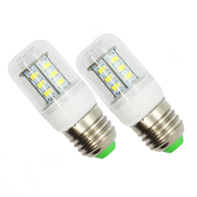 2X LED Light Bulb for Frigidaire (5304511738, PS12364857, AP6278388)