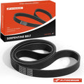 Serpentine Belt for Toyota RAV4 2001-2003 (63.04 in)