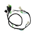 Complete Wiring Harness for Honda TRX 400 EX (1999–2004)