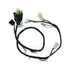 Complete Wiring Harness for Honda TRX 400 EX (1999–2004)