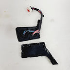 Left Side Saddlebag Speaker Plugs for Harley Davidson Touring (2014–2024) 69203050