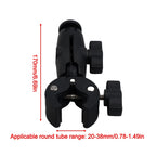 Maneuverable Mounting System for Starlink Mini