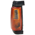 RH Amber Front Corner Light for Nissan Navara D21 1990-1992 Right RHS Driver