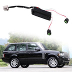 Tailgate Boot Release Switch for Land Rover Discovery (LR015457)