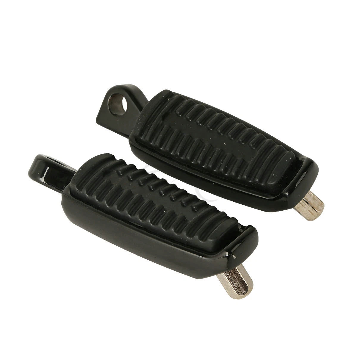 Footpegs for Harley VRSC V-Rod (2007–2013) & Sportster Iron 883 (2009–2022)