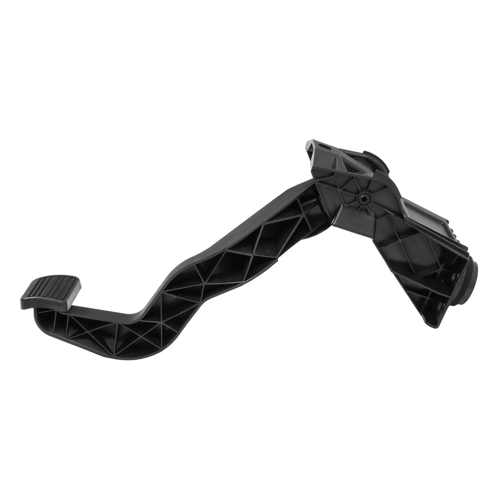 Clutch Pedal with Bracket Assembly for Chevy Silverado GMC Sierra 1500 (1999–2007)