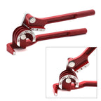 3-in-1 Tubing Bending Tools for Copper Aluminum (1/4, 5/16, 3/8)