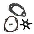 Water Pump Impeller Kit for Mercury 4 Str 40 50 60 HP (47-19453)