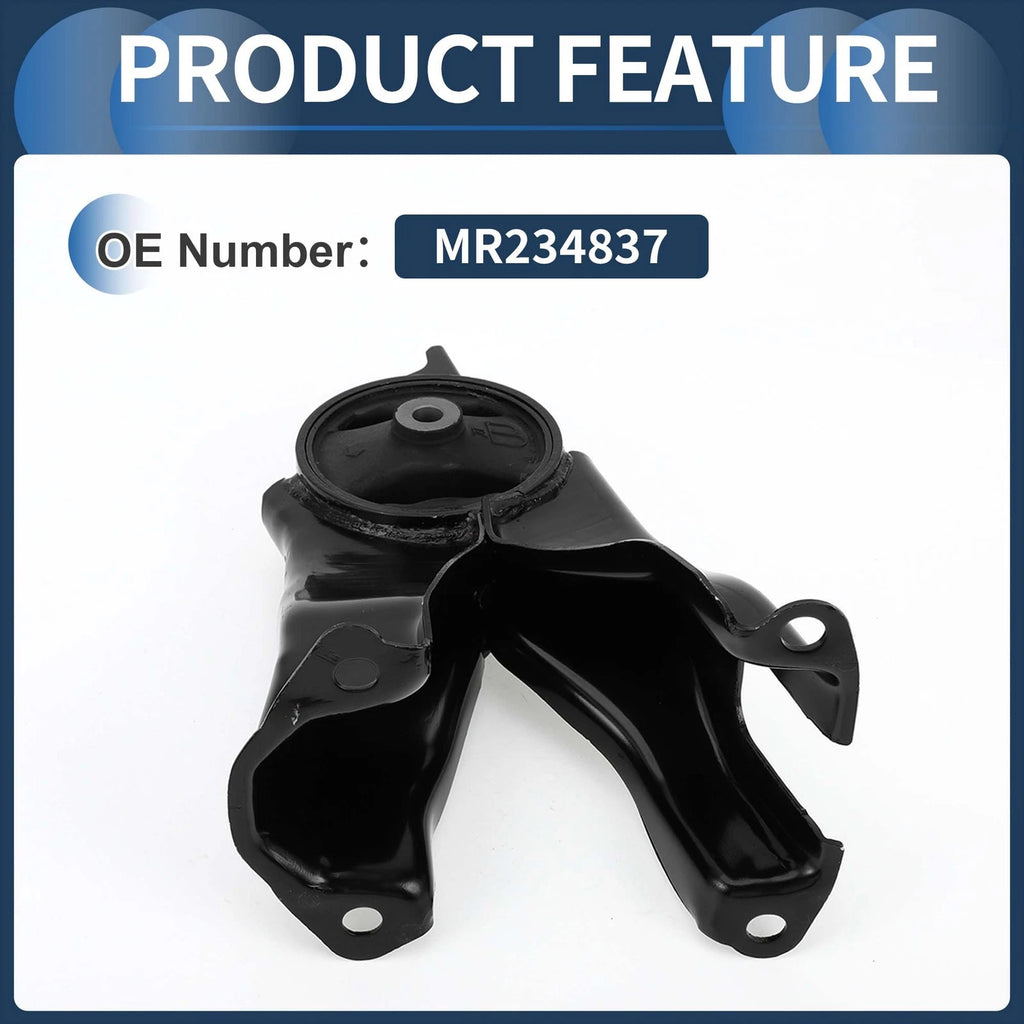 Engine Motor Mount for Mitsubishi Galant (2009–2012)