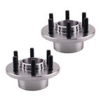 2X Front Wheel Hub Bearing Assembly for Dodge Dakota/Durango (1997–2004) 515032