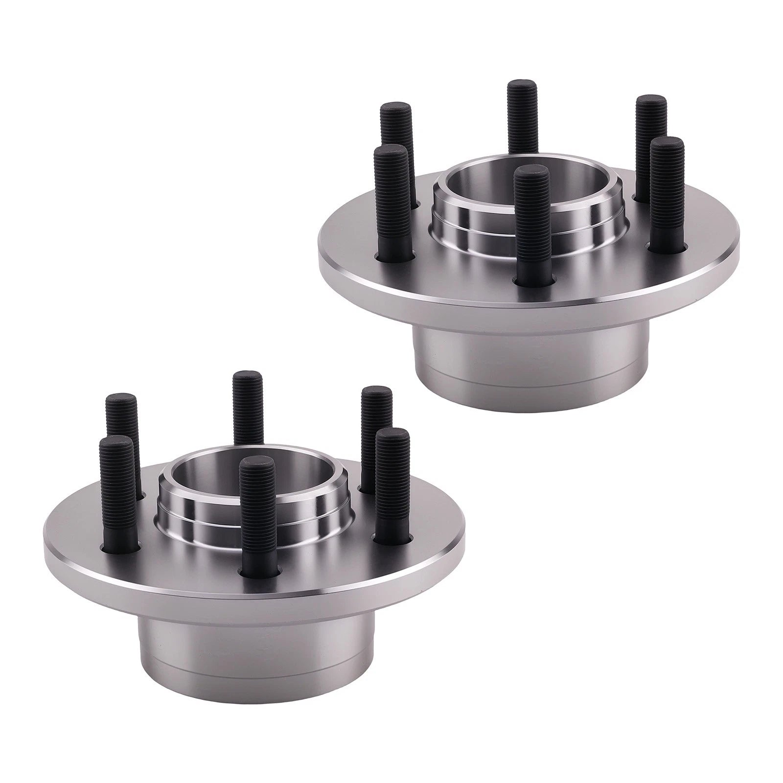2X Front Wheel Hub Bearing Assembly for Dodge Dakota/Durango (1997–2004) 515032