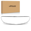 Lower Front Bumper Trim for Mercedes-Benz E-Class E350 E400 (2014–2016)