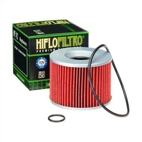Oil Filter for Triumph 900 Legend TT (1999–2001)