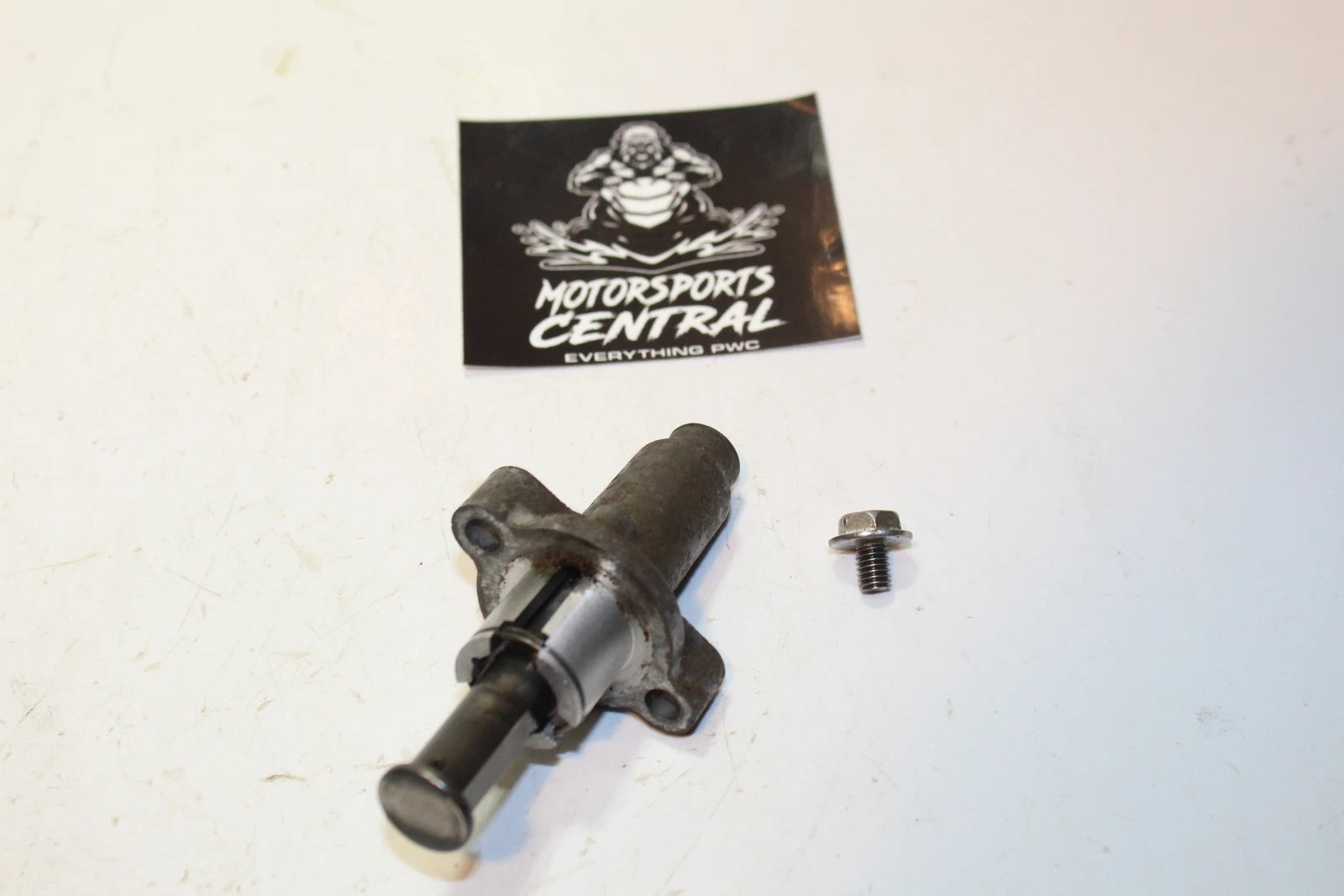 Camshaft Chain Tensioner for Yamaha Waverunner FX FX1100 (2001–2005)
