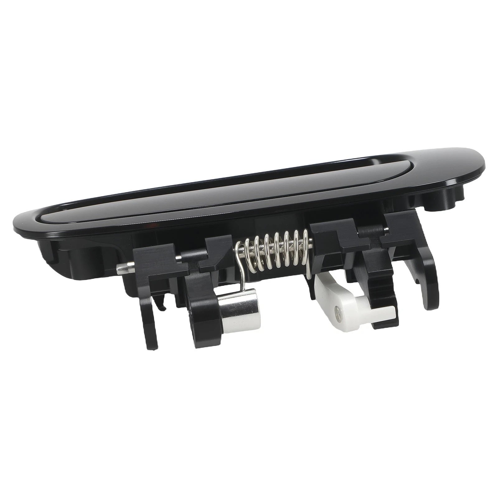 Rear Right Door Handle for Toyota Corolla CE (1998–2002) Black
