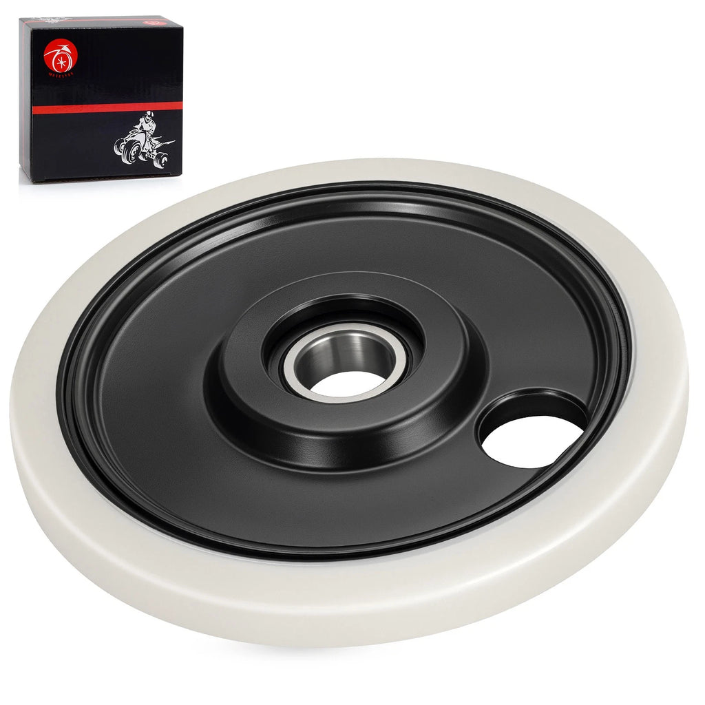 Wheel Assembly for Polaris Titan 800 SP XC Adventure 155in (2018–2020)