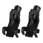 Set of 2 Front Windshield Washer Nozzles for Acura (2014–2016)