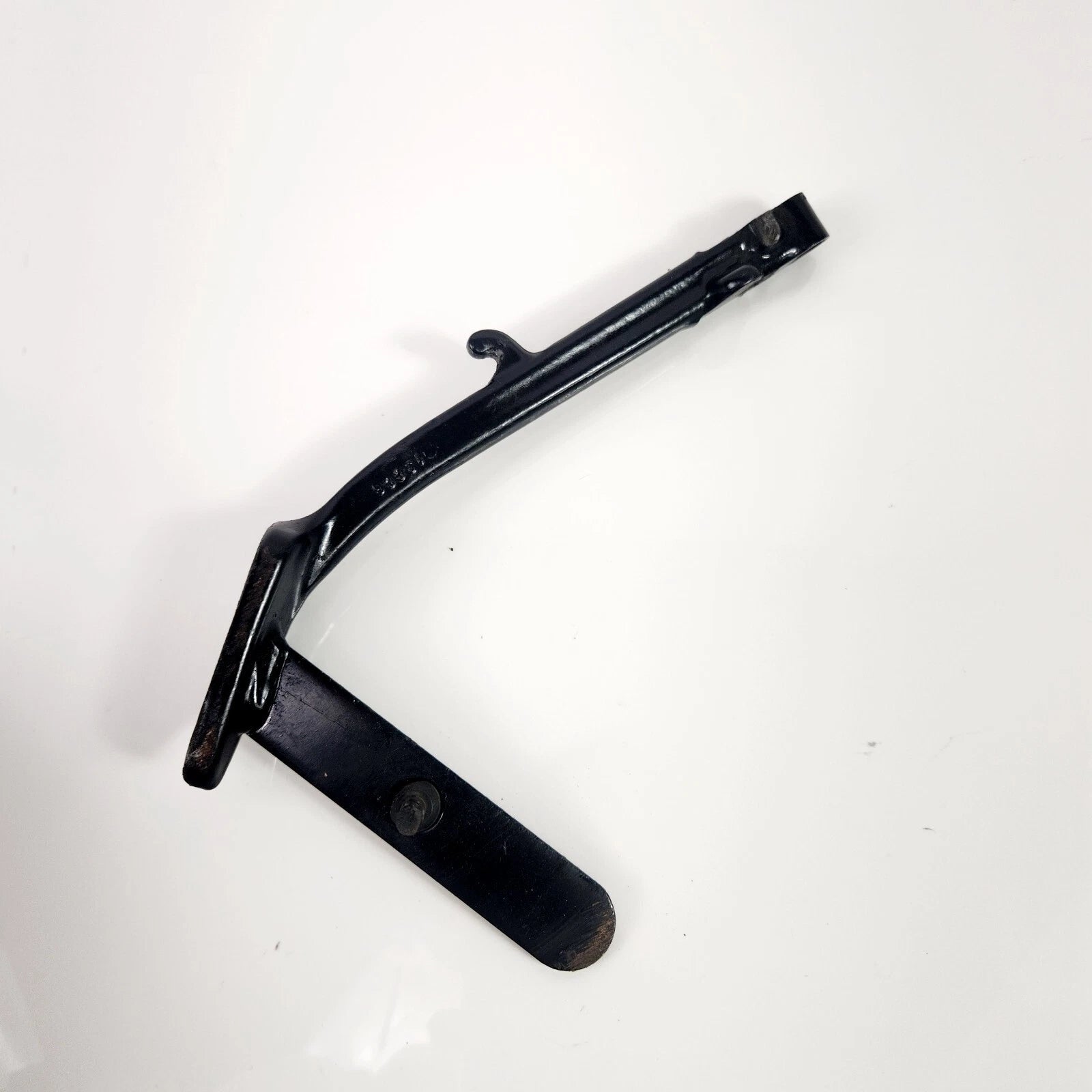 Kick Stand for Harley-Davidson Heritage Softail (2018–2024) OEM 50000152 Gloss Black