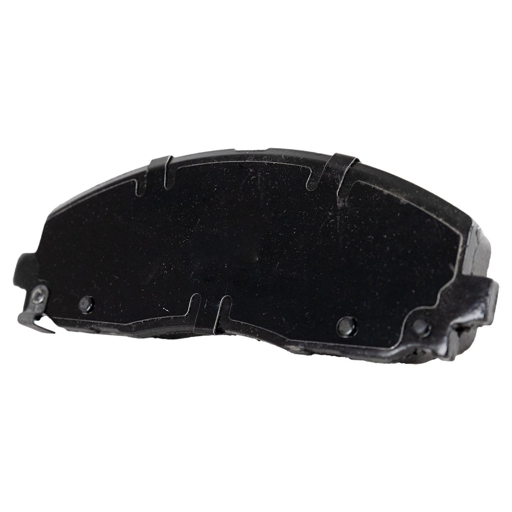 Set of 4 Disc Brake Pads for Dodge Grand Caravan Town & Country