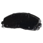 Set of 4 Disc Brake Pads for Dodge Grand Caravan Town & Country