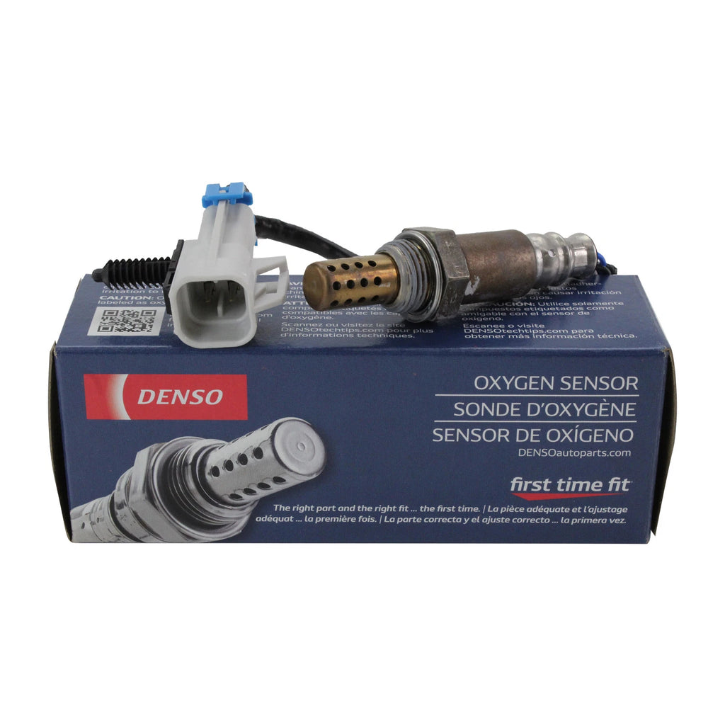 Oxygen Sensor 234-4668 for Buick Cadillac Chevy GMC Pontiac Saturn