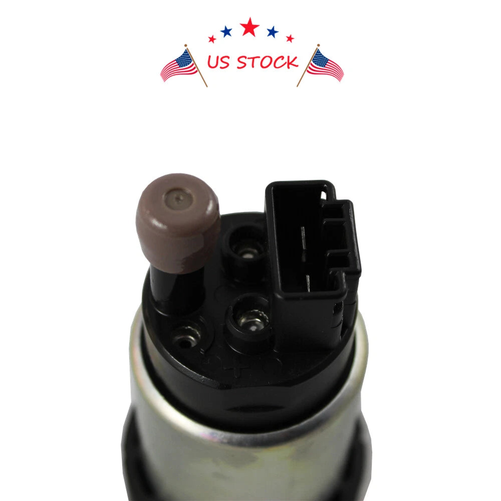 Fuel Pump Replacement Kit for [Make Model]