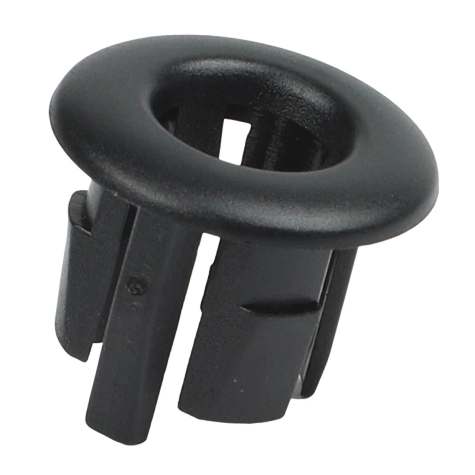 Door Lock Rod for X5 (2000–2006) - Black, Correct Connector