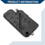 V4A51 Automatic Transmission Filter MR357710 for Mitsubishi Montero (1991–2006)