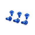 Yamaha YZ450FX YZ250X YZ125 Fork Guard Bolt Screw  (2016-2023)