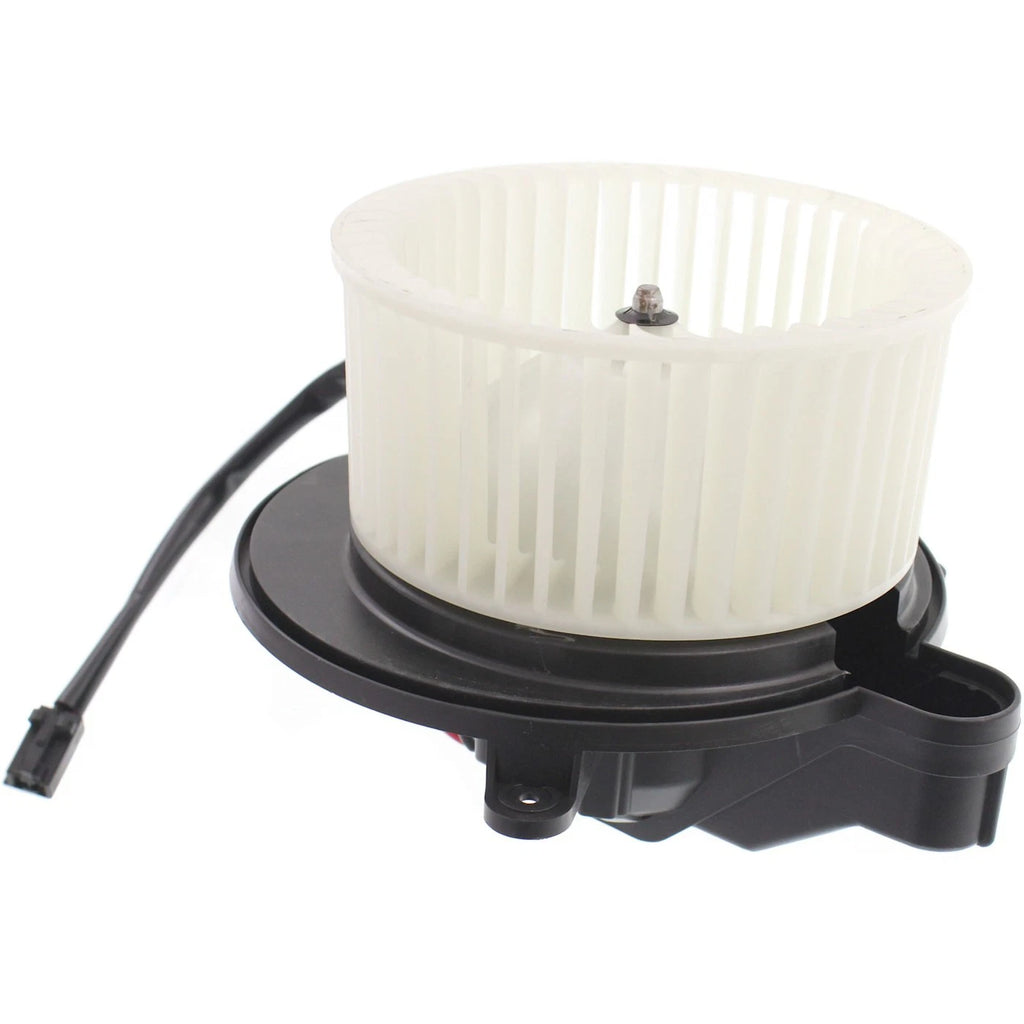 Blower Motor for Jeep Grand Cherokee (2005–2010)