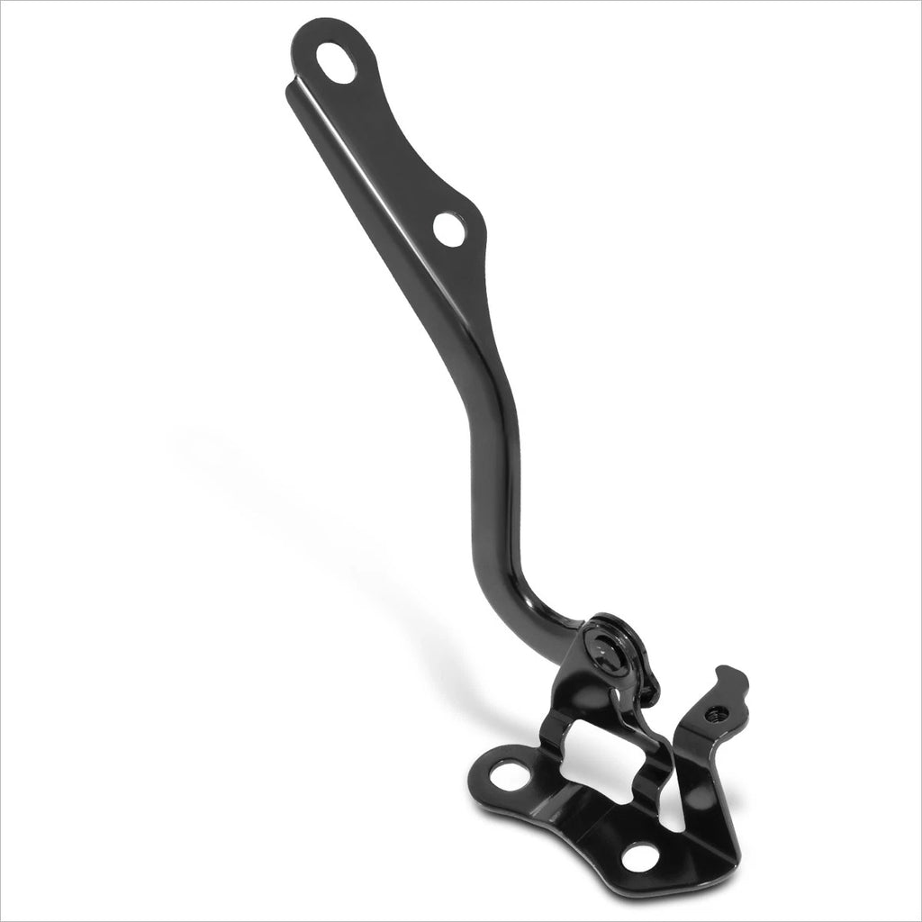Front Left Bumper Cover Reinforcement Bracket for Toyota Tacoma (2005–2023)