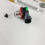 H11 Headlight Bulb for Harley Davidson Street Glide/Touring (2006–2013) 68881-01